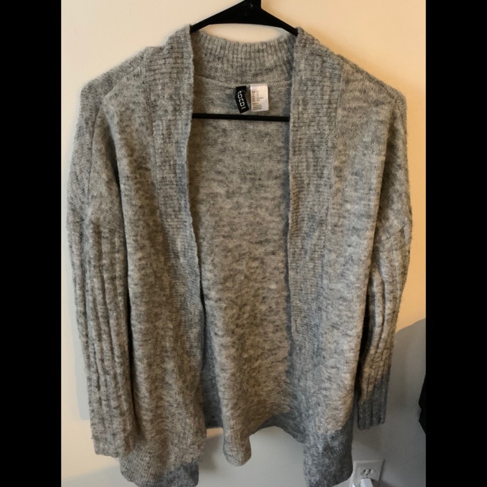 Cardigan